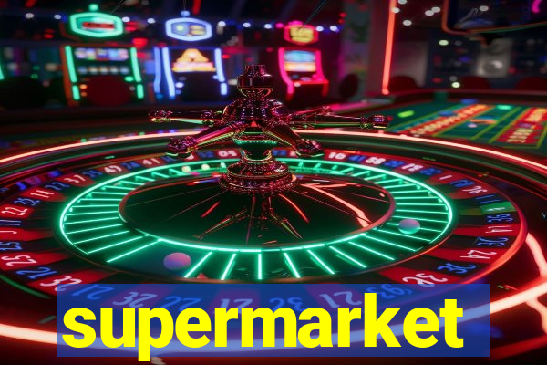 supermarket simulator apk dinheiro infinito android